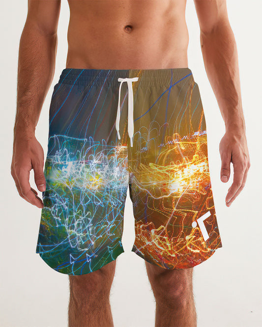 NormalNot Landing Swim Trunks