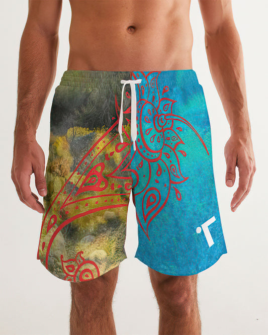 NormalNot Mauritshuis Swim Trunks