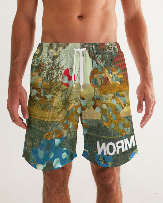 NormalNot Norma Swim Trunks