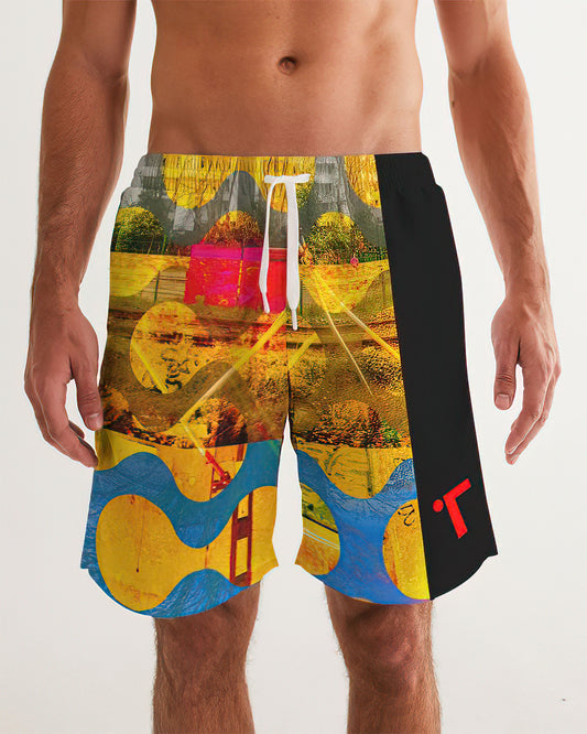 Northbound Trunk 2. - NormalNot.com