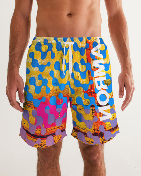NormalNot Northbound Swim Trunks