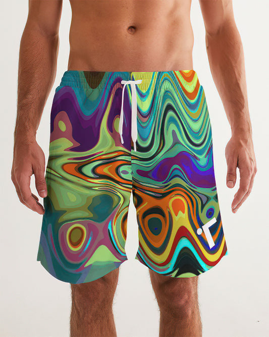 NormalNot Pierre Swim Trunks