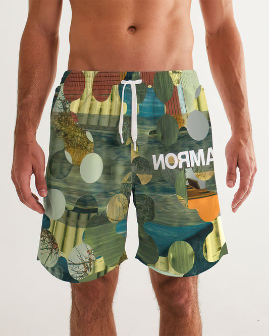 NormalNot Southbound Swim Trunks