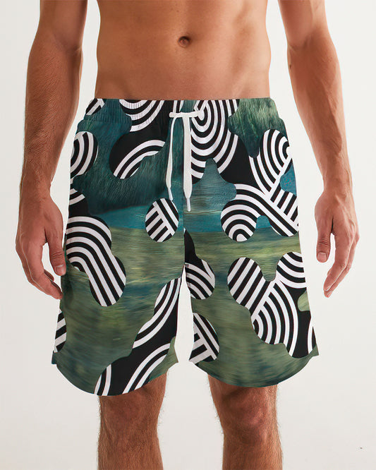 Super Green Trunk - NormalNot.com