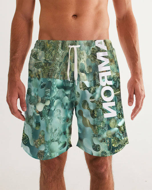 NormalNot Tree Swim Trunks