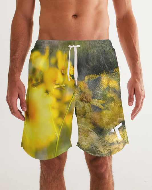 NormalNot Whitewater Swim Trunks