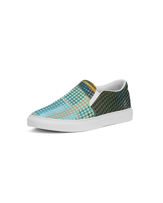 Barcelona Prat Womens Sneaker
