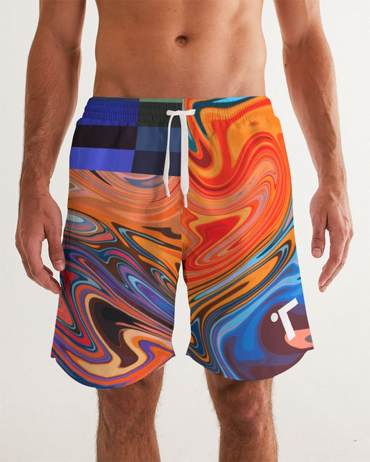 Hold On Bars Trunk 3 - NormalNot.com