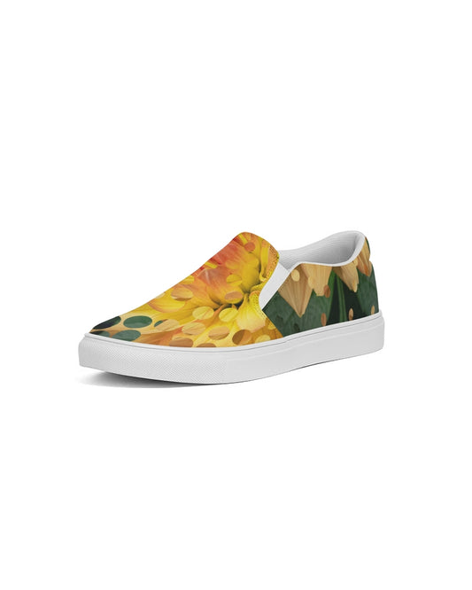 Bloom Womens Sneaker 2.