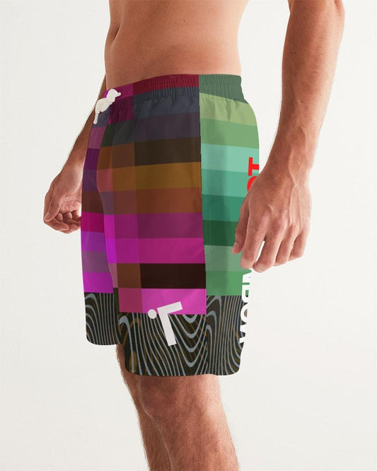 Bars Trunk 5 - NormalNot.com