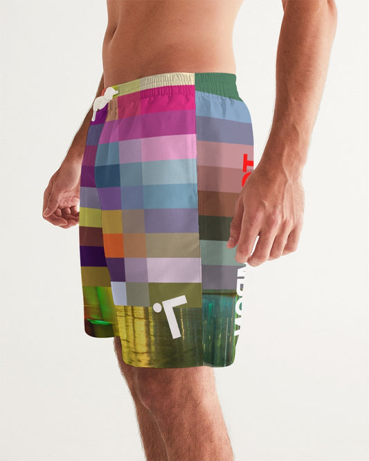 Bars Trunk 2 - NormalNot.com