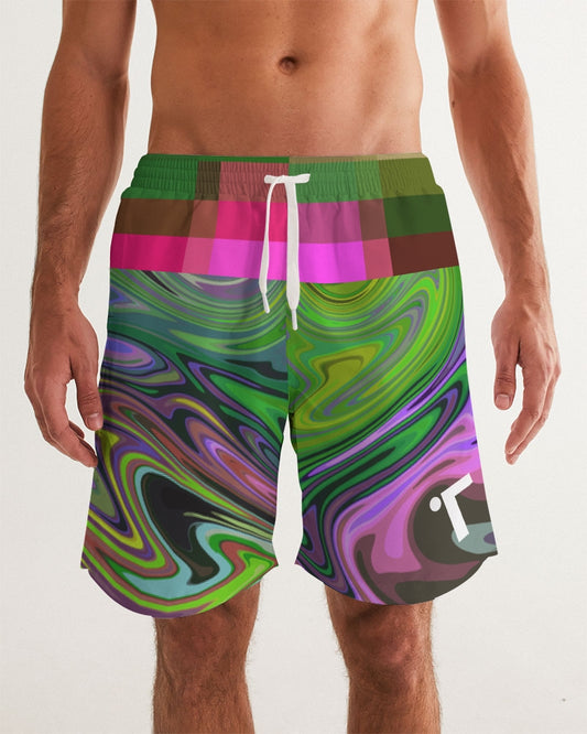 Hold On Bars Trunk 2 - NormalNot.com