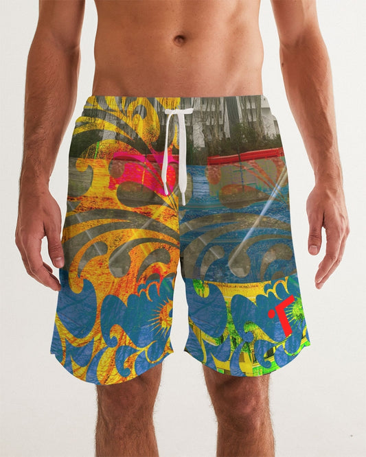 Paisley Fields Trunk 3 - NormalNot.com