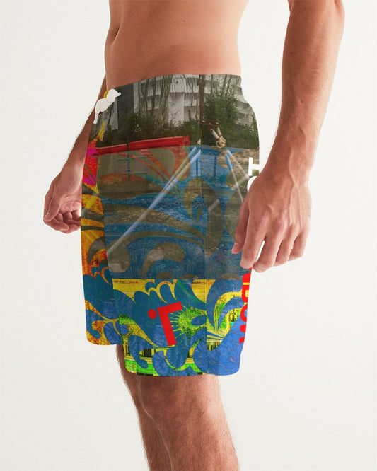 Paisley Fields Trunk 3 - NormalNot.com