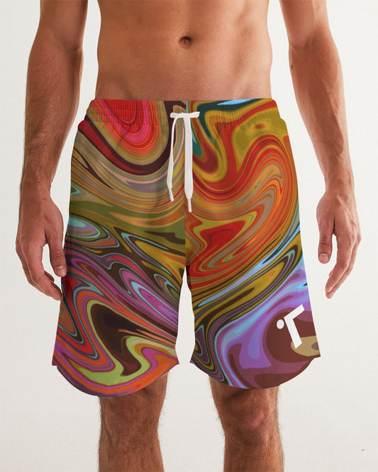 Hold On Bars Trunk 1 - NormalNot.com