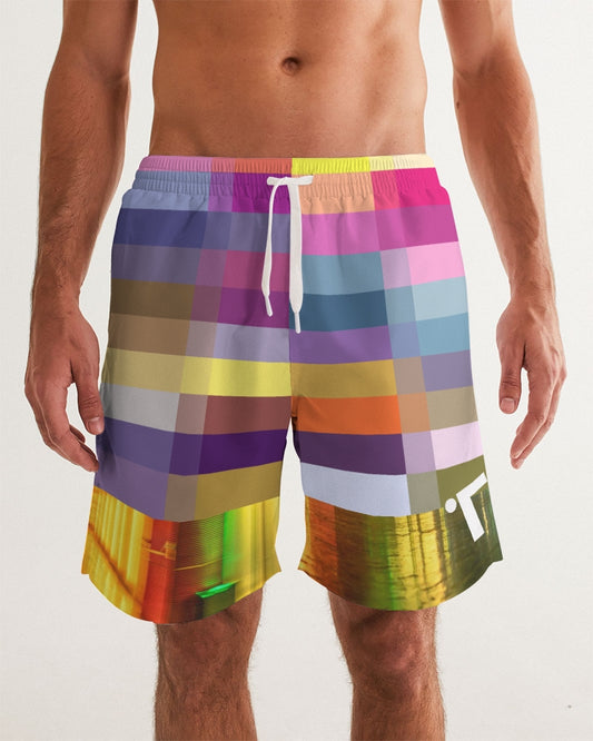 Bars Trunk 2 - NormalNot.com